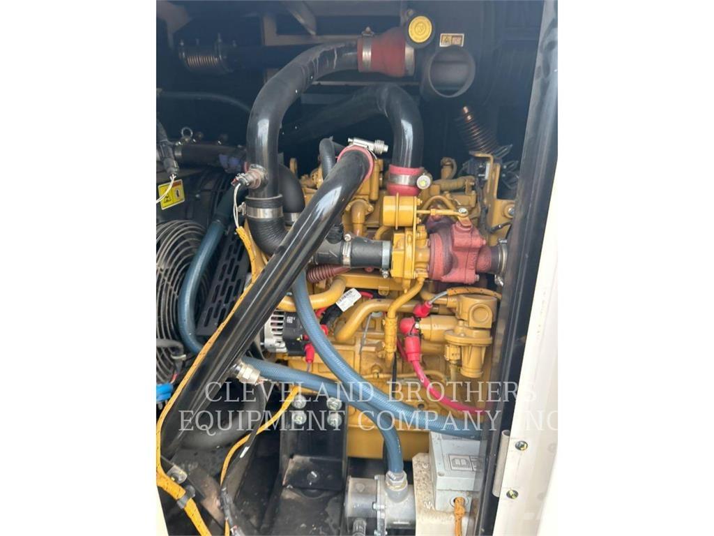 CAT XQ 35 Other Generators