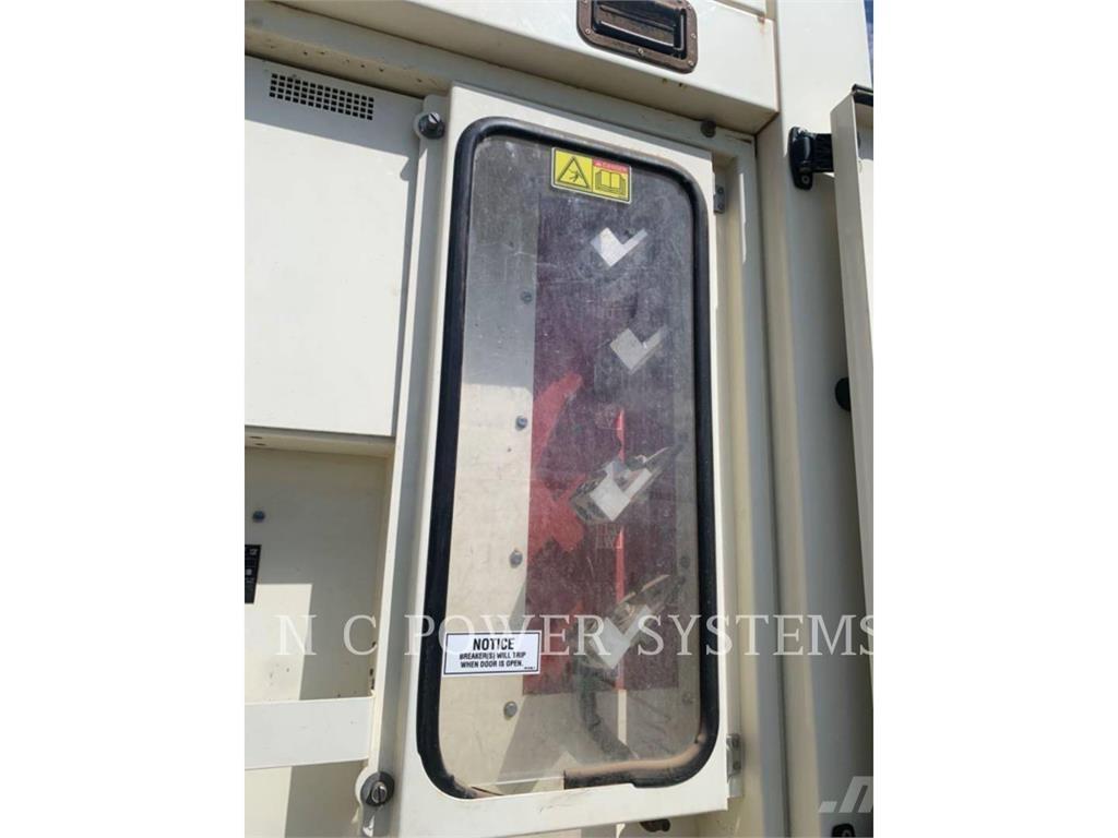 CAT XQ 350 Other Generators