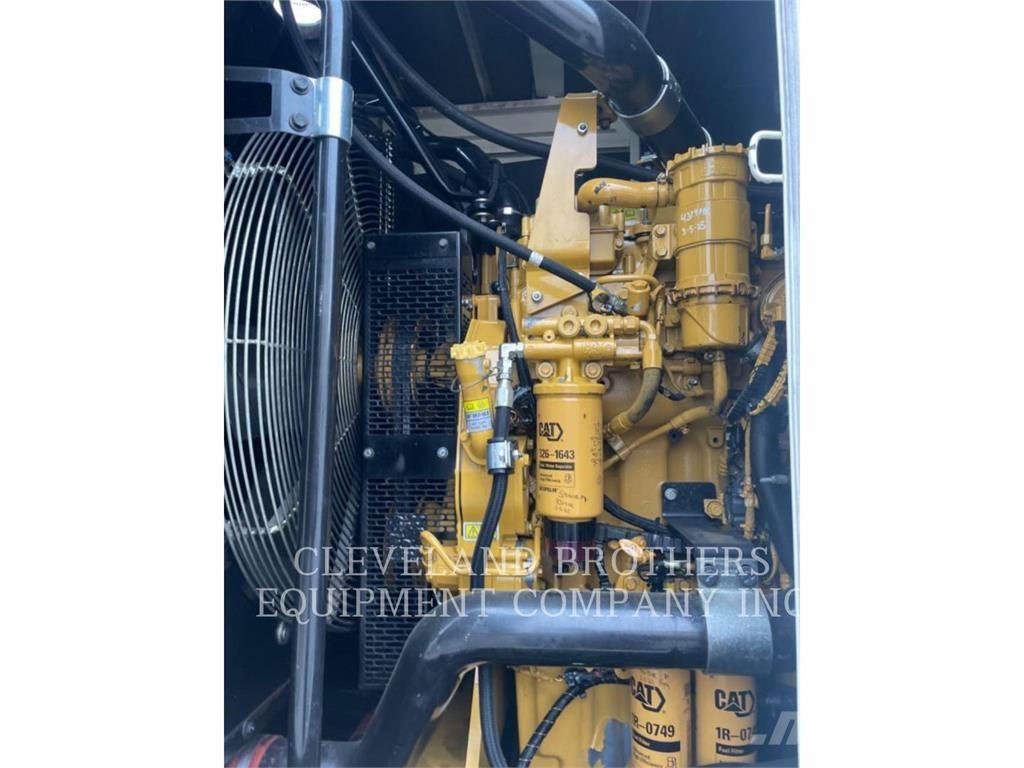 CAT XQ 350 Other Generators