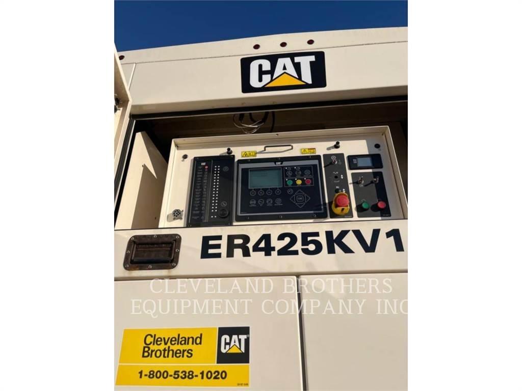 CAT XQ 425 Other Generators