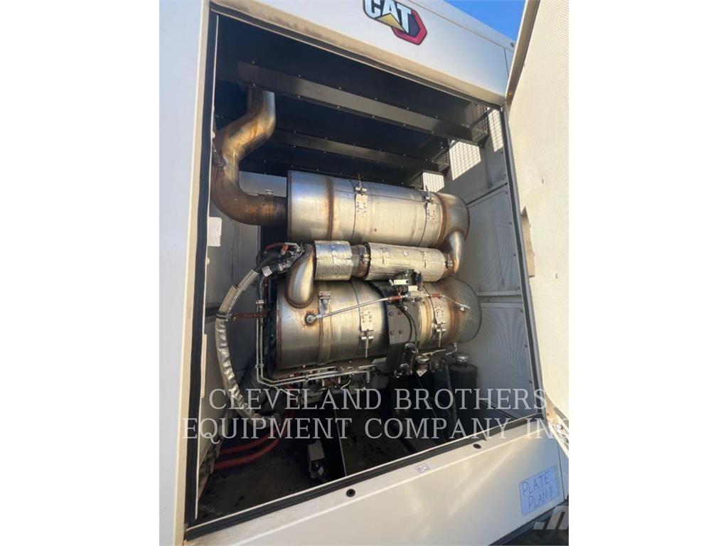 CAT XQ 425 Other Generators