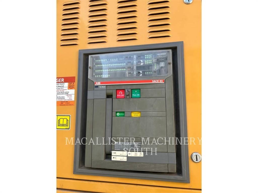 CAT XQ 600 Other Generators