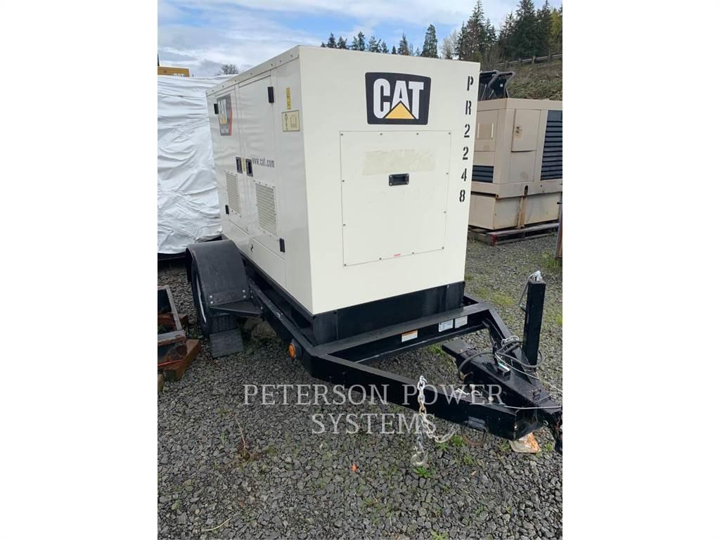 CAT XQ0030 Other Generators