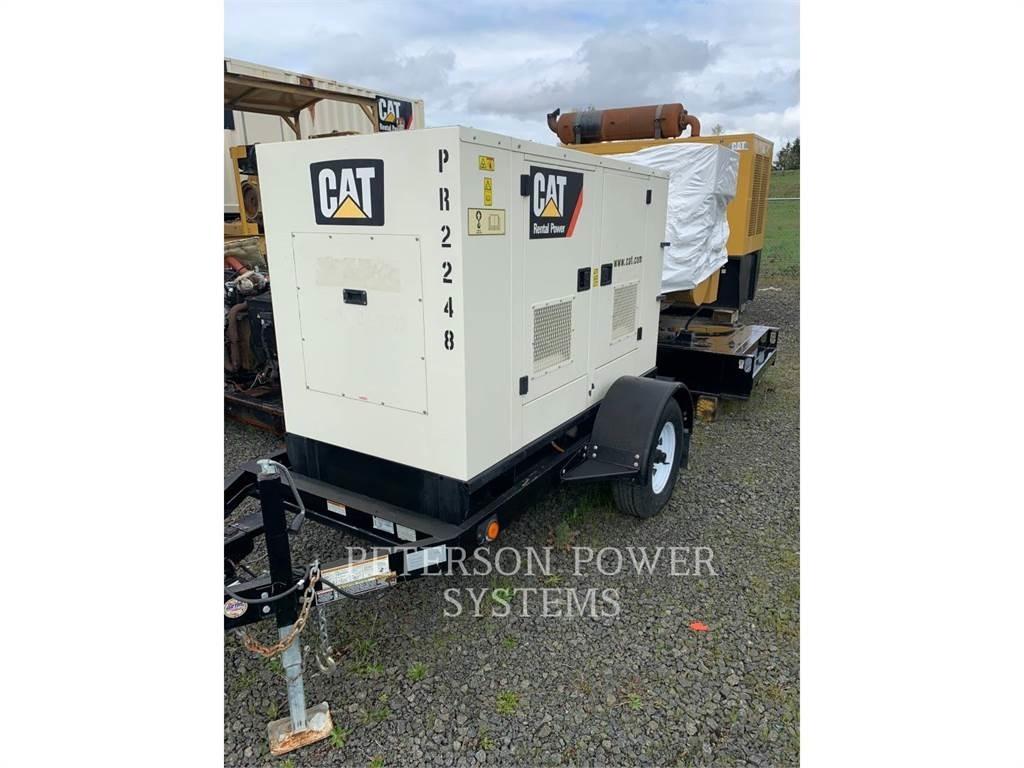 CAT XQ0030 Other Generators