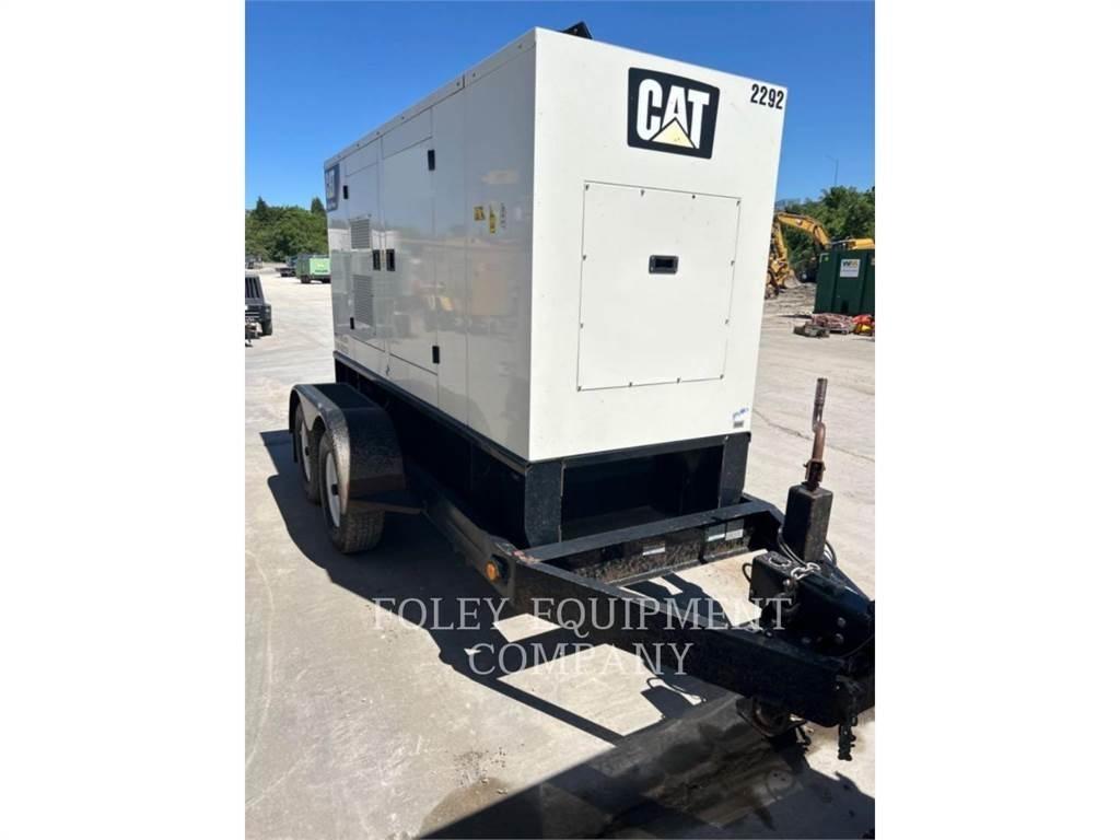 CAT XQ100 Other Generators