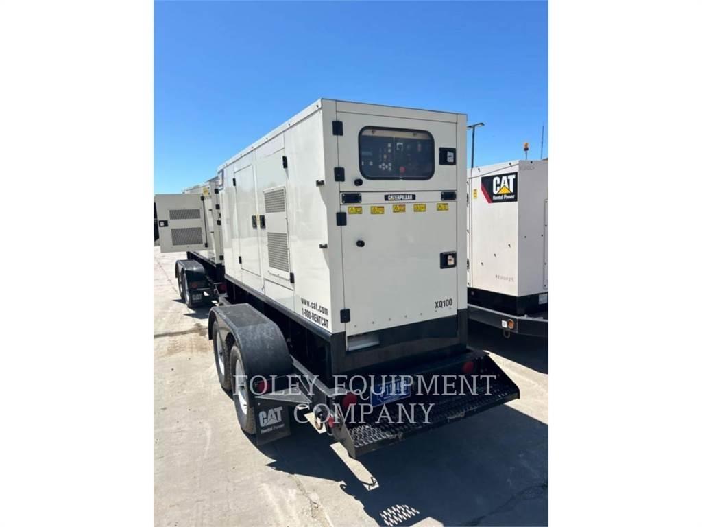 CAT XQ100 Other Generators