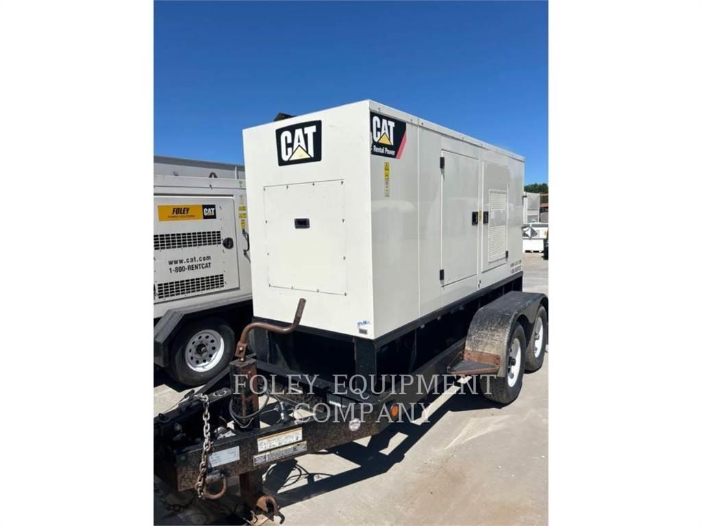CAT XQ100 Other Generators