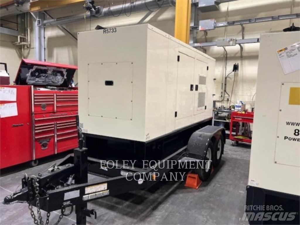 CAT XQ100 Other Generators