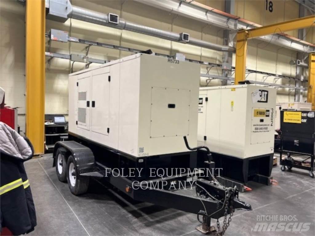CAT XQ100 Other Generators