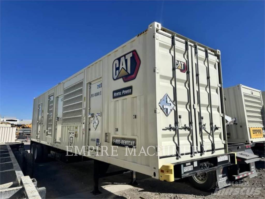 CAT XQ1140 Other Generators
