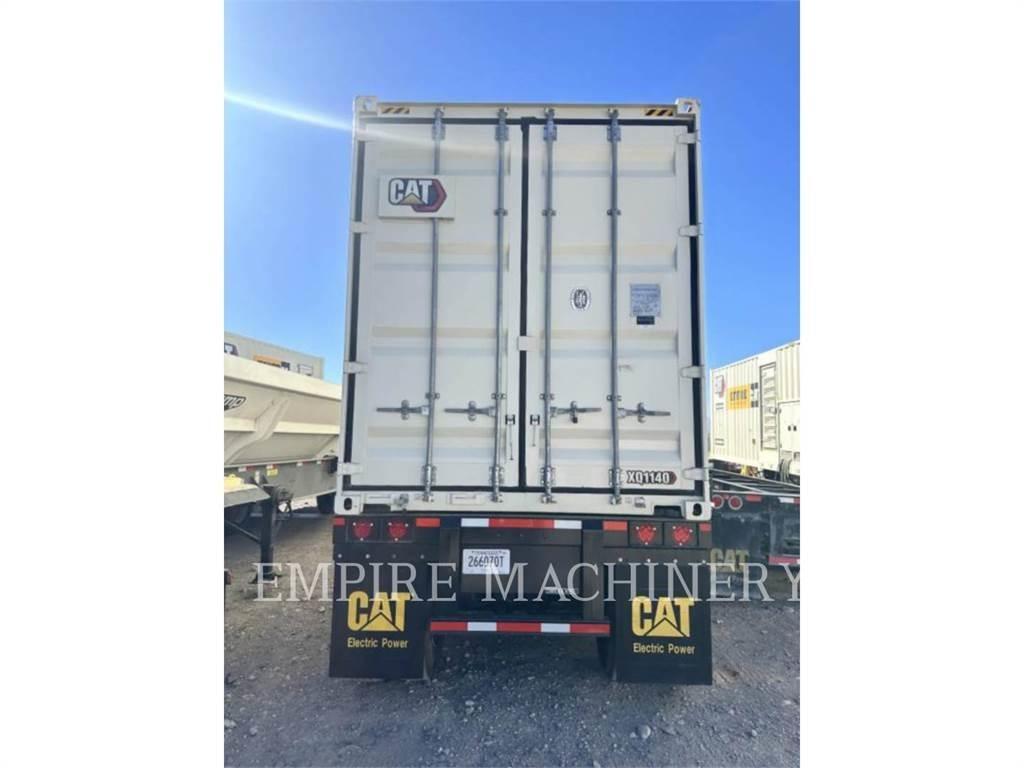 CAT XQ1140 Other Generators