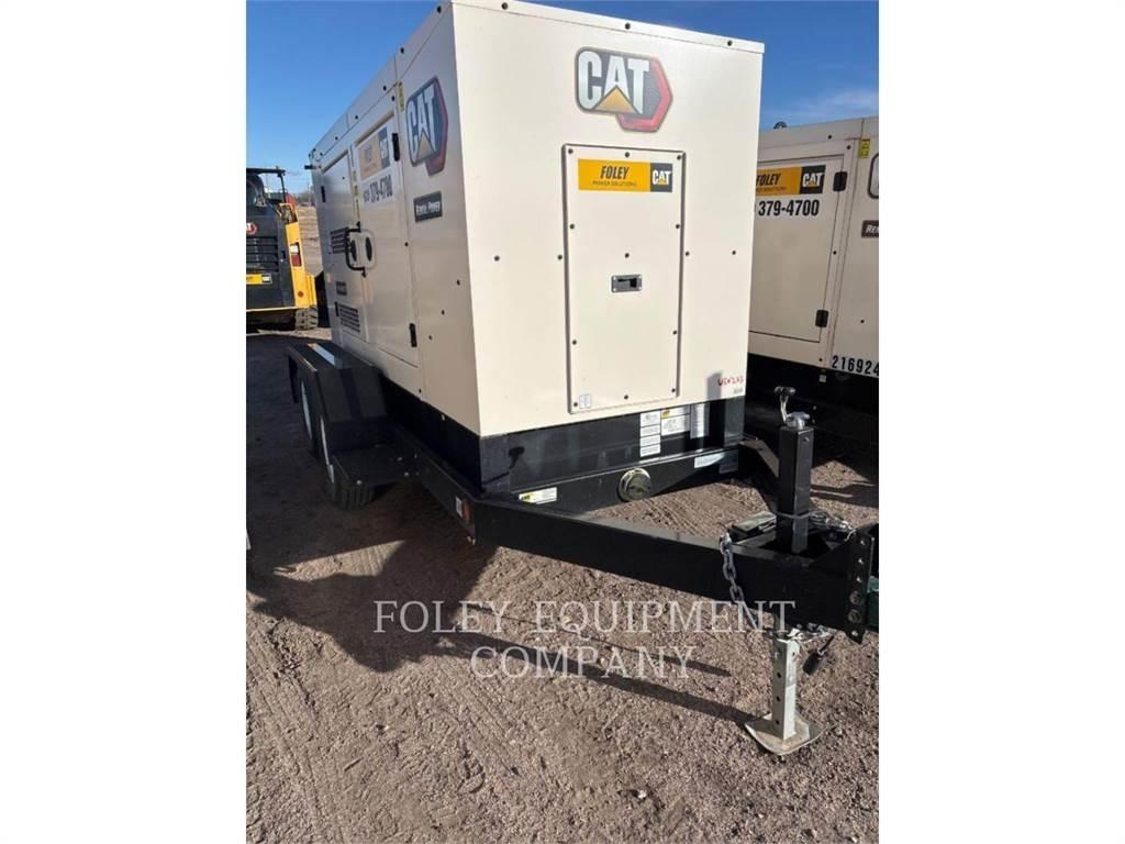CAT XQ125KVA Other Generators