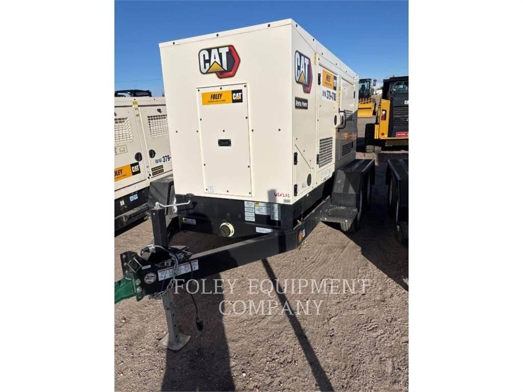 CAT XQ125KVA Other Generators