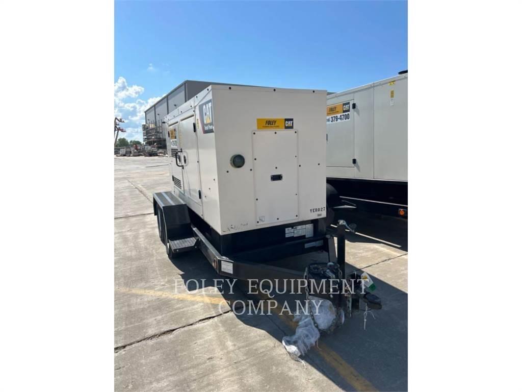 CAT XQ125KVA Other Generators