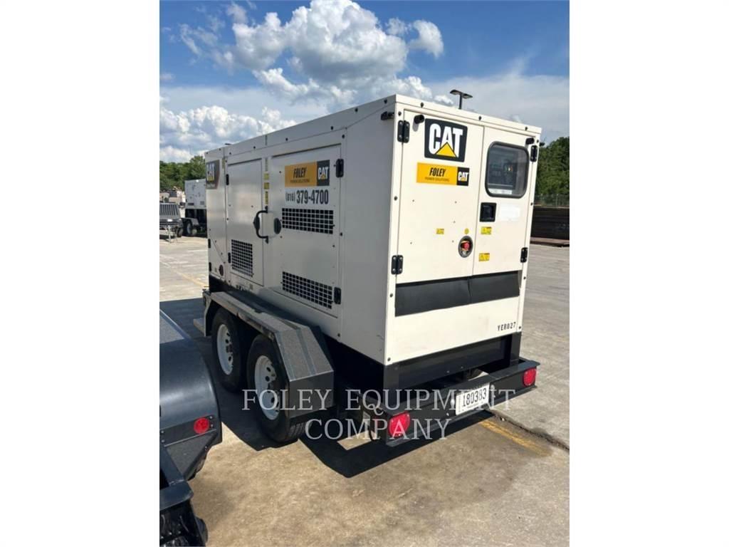 CAT XQ125KVA Other Generators