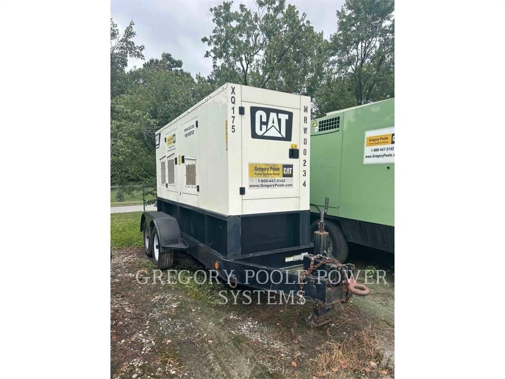 CAT XQ175 Other Generators