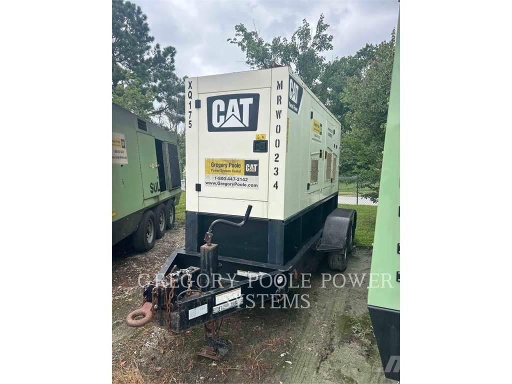 CAT XQ175 Other Generators