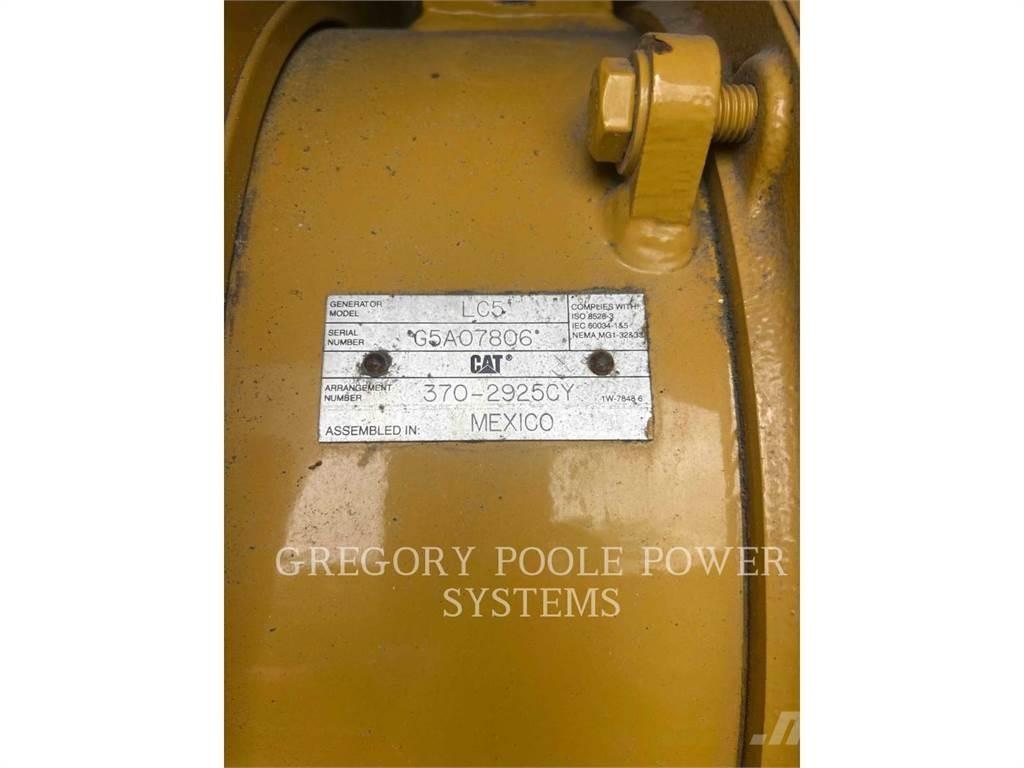 CAT XQ175 Other Generators