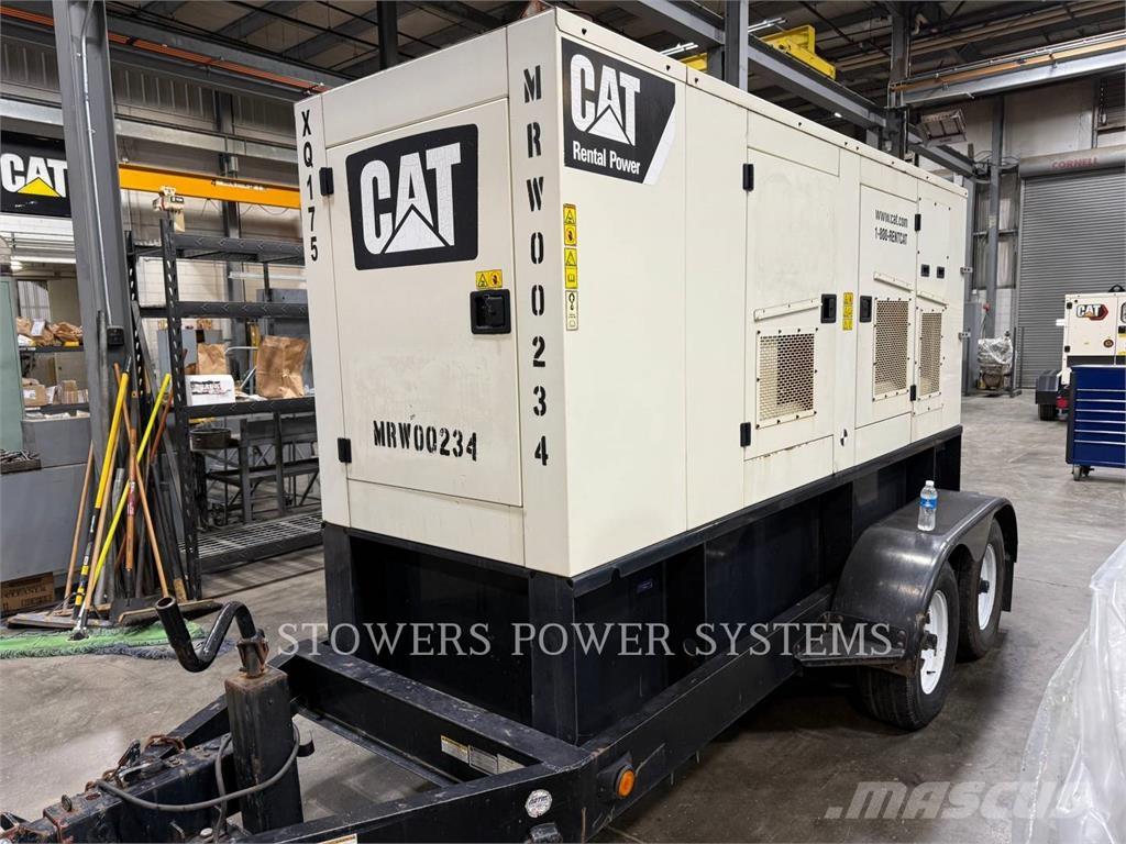 CAT XQ175 Other Generators