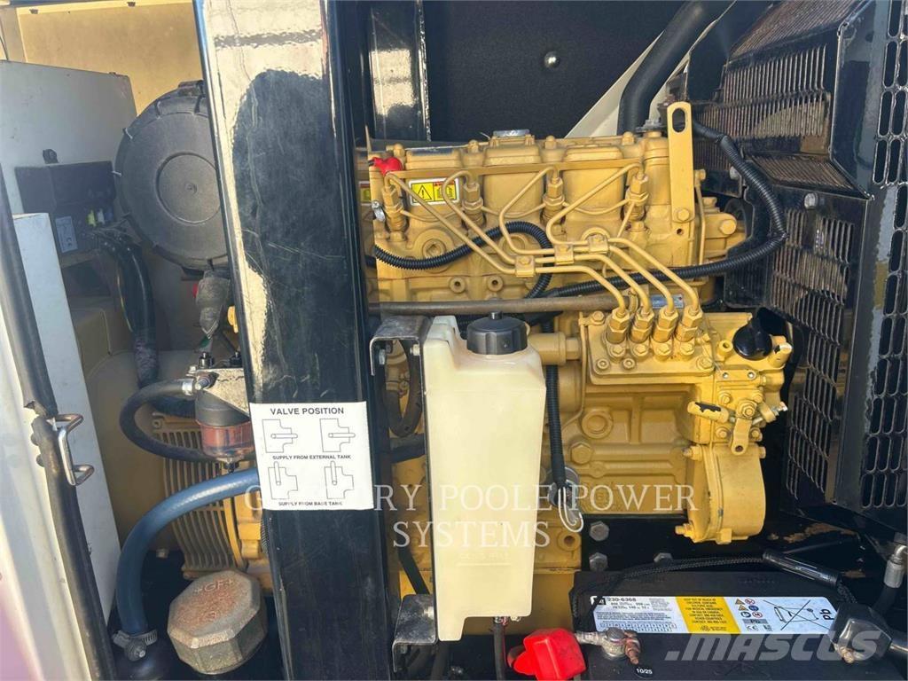 CAT XQ20 Other Generators