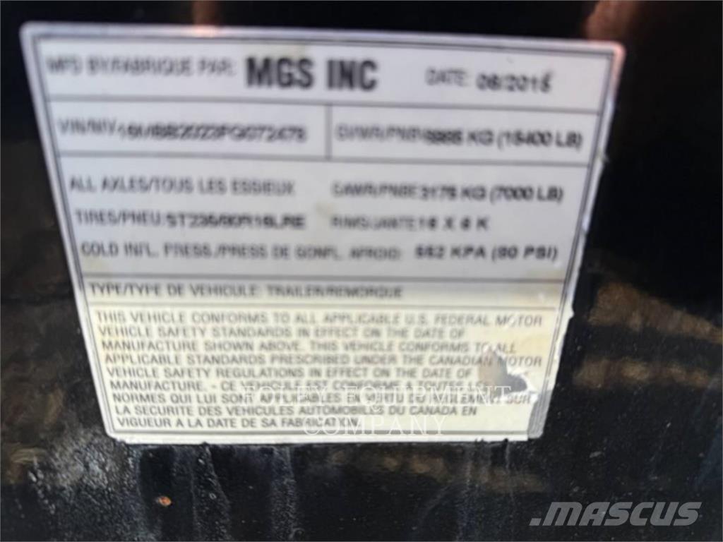 CAT XQ200 Other Generators