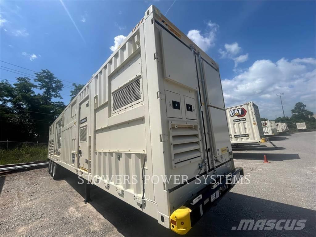 CAT XQ2280 Other Generators
