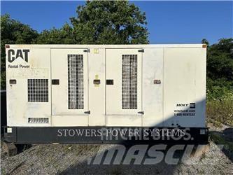 CAT XQ230 Other Generators