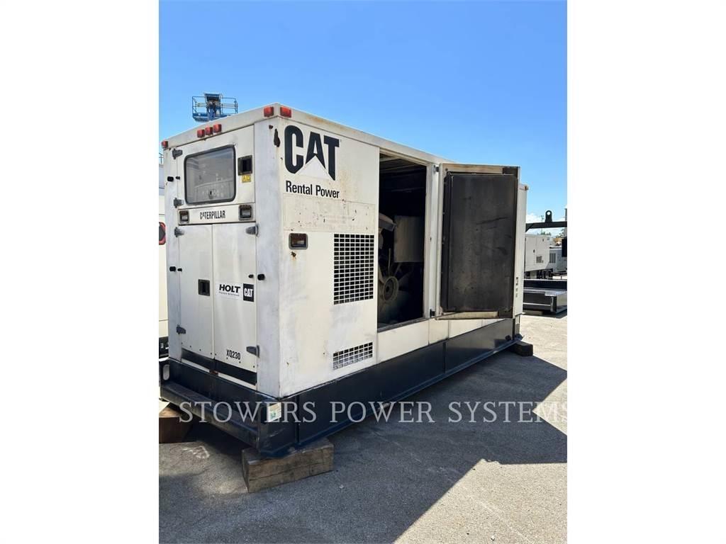 CAT XQ230 Other Generators