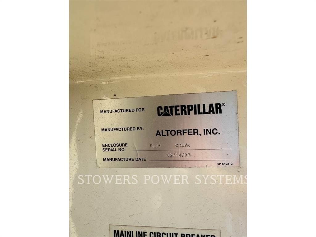 CAT XQ230 Other Generators