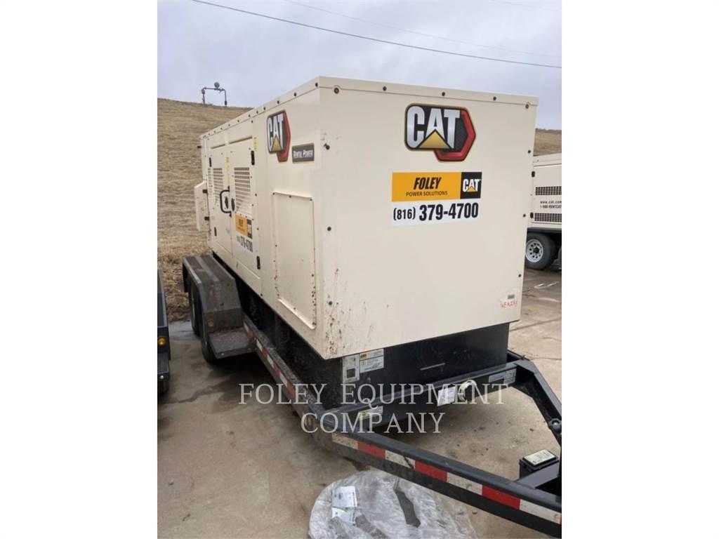 CAT XQ230KVA Other Generators