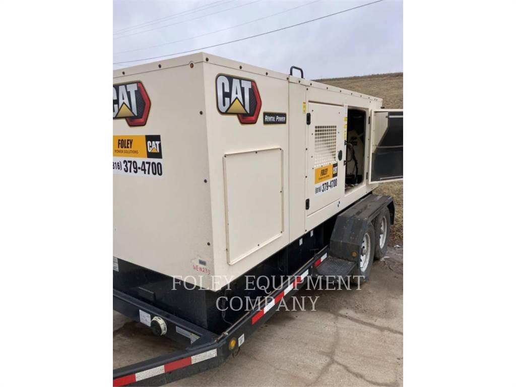 CAT XQ230KVA Other Generators