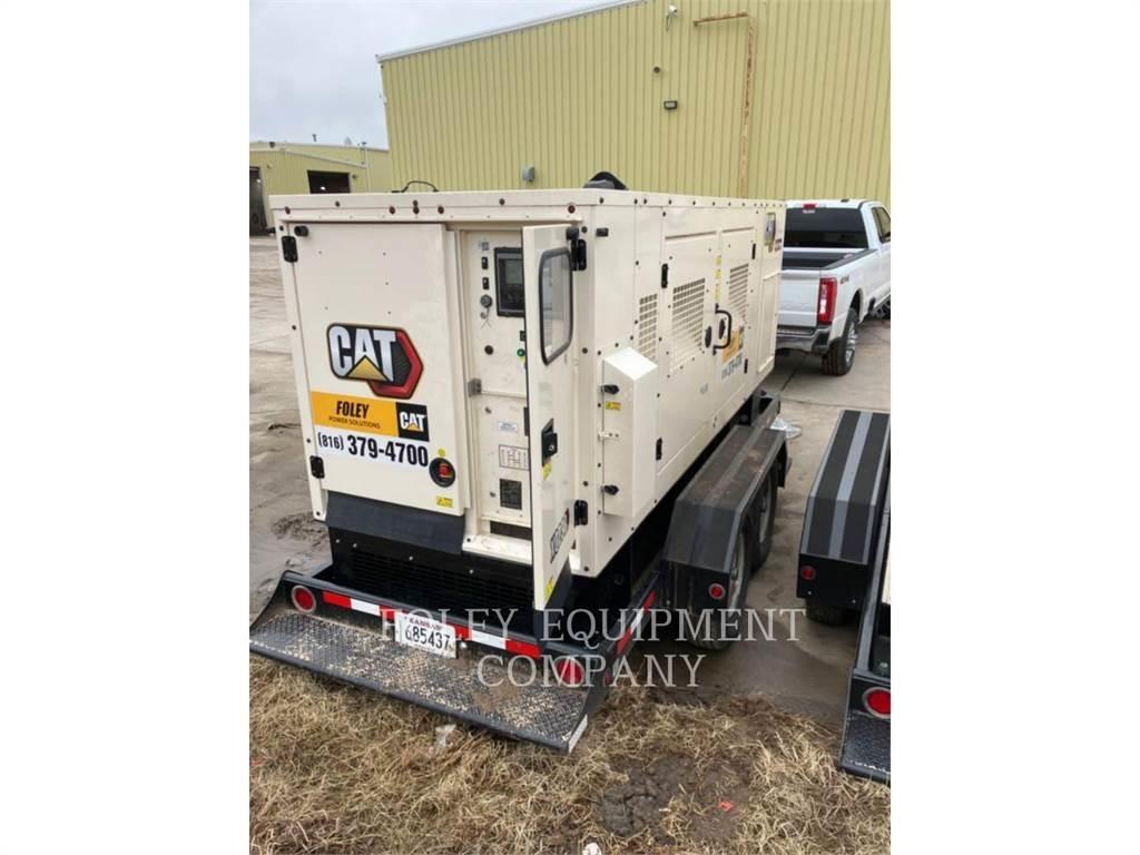 CAT XQ230KVA Other Generators