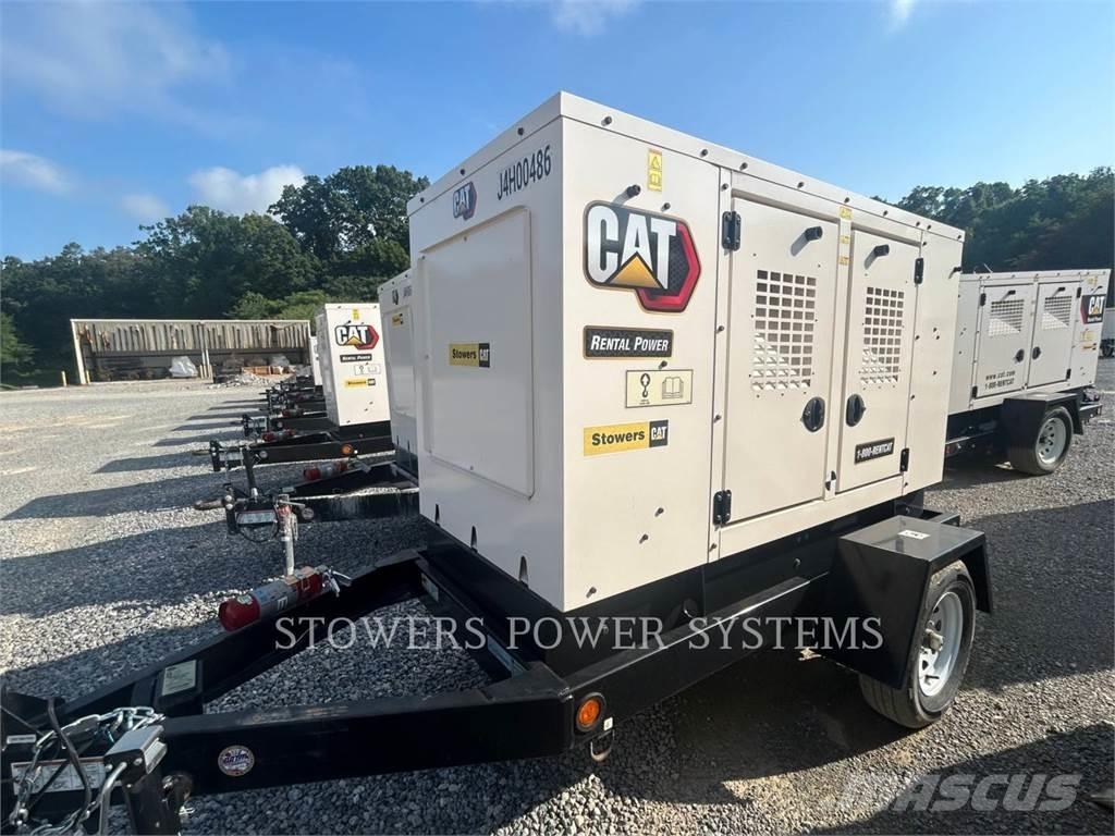 CAT XQ35 Other Generators