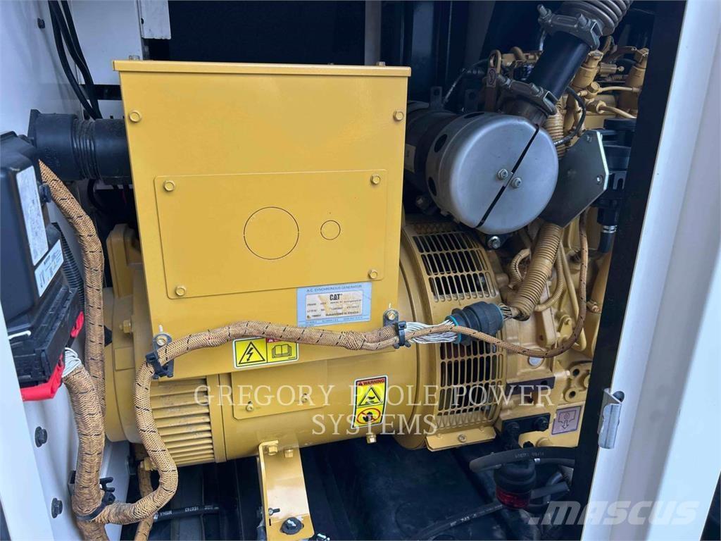 CAT XQ35 Other Generators