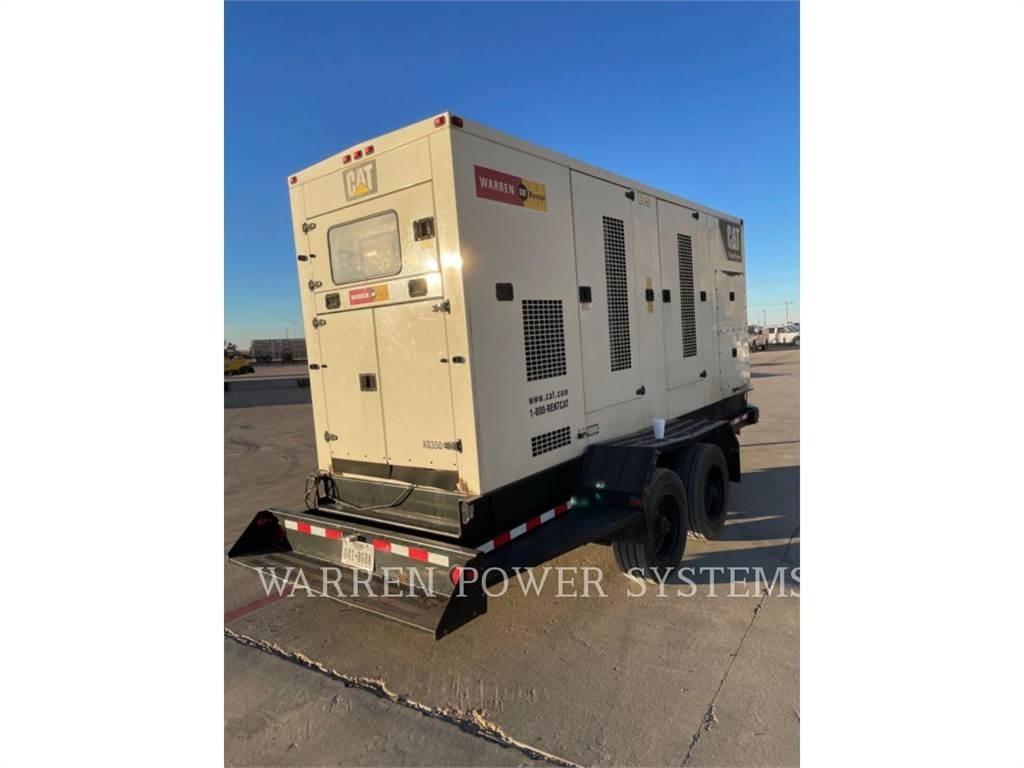 CAT XQ350 Other Generators