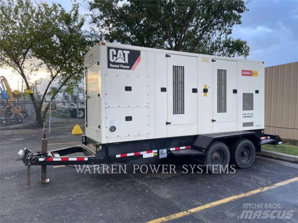 CAT XQ350 Other Generators