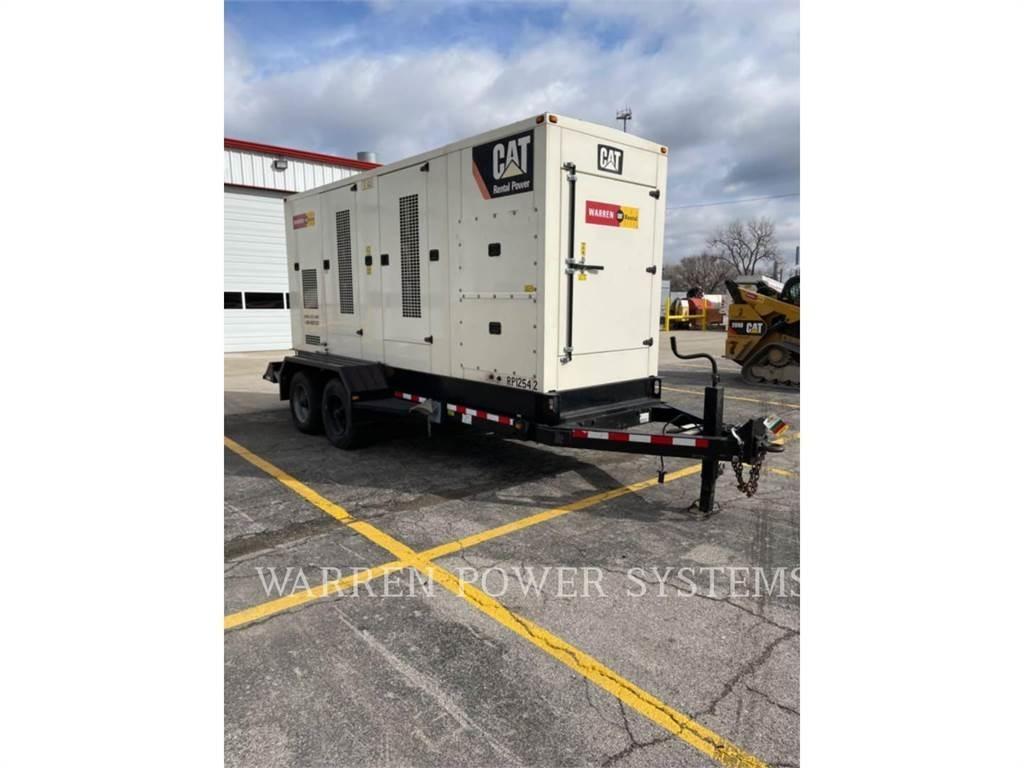 CAT XQ350 Other Generators