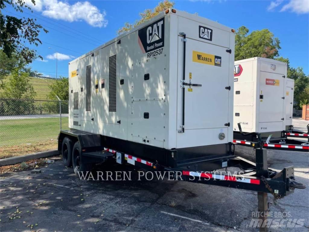 CAT XQ350 Other Generators