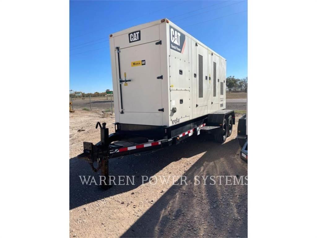 CAT XQ350 Other Generators