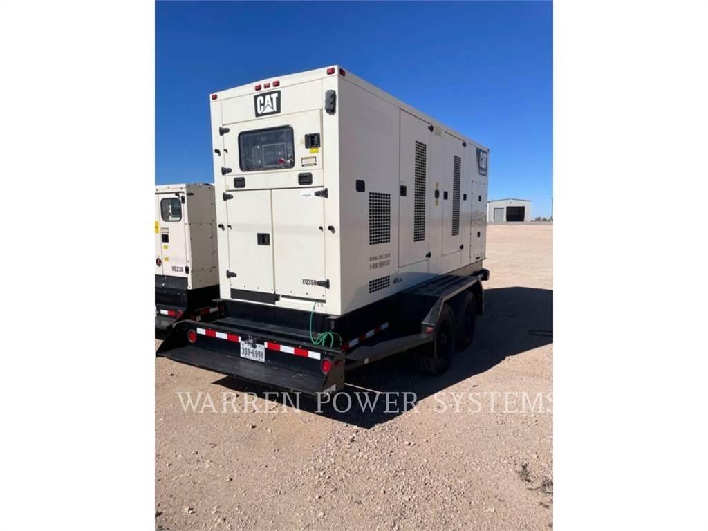 CAT XQ350 Other Generators