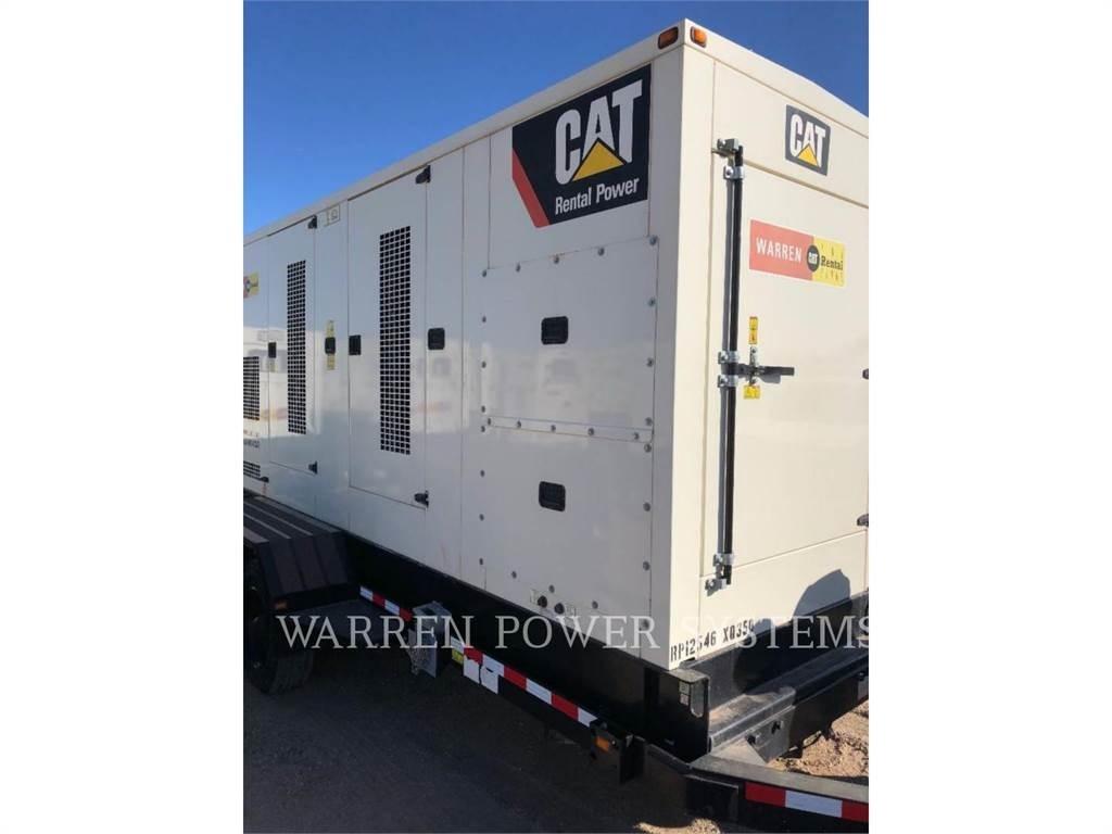CAT XQ350 Other Generators