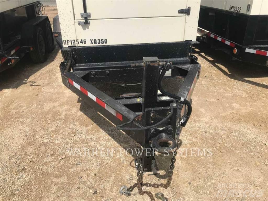 CAT XQ350 Other Generators