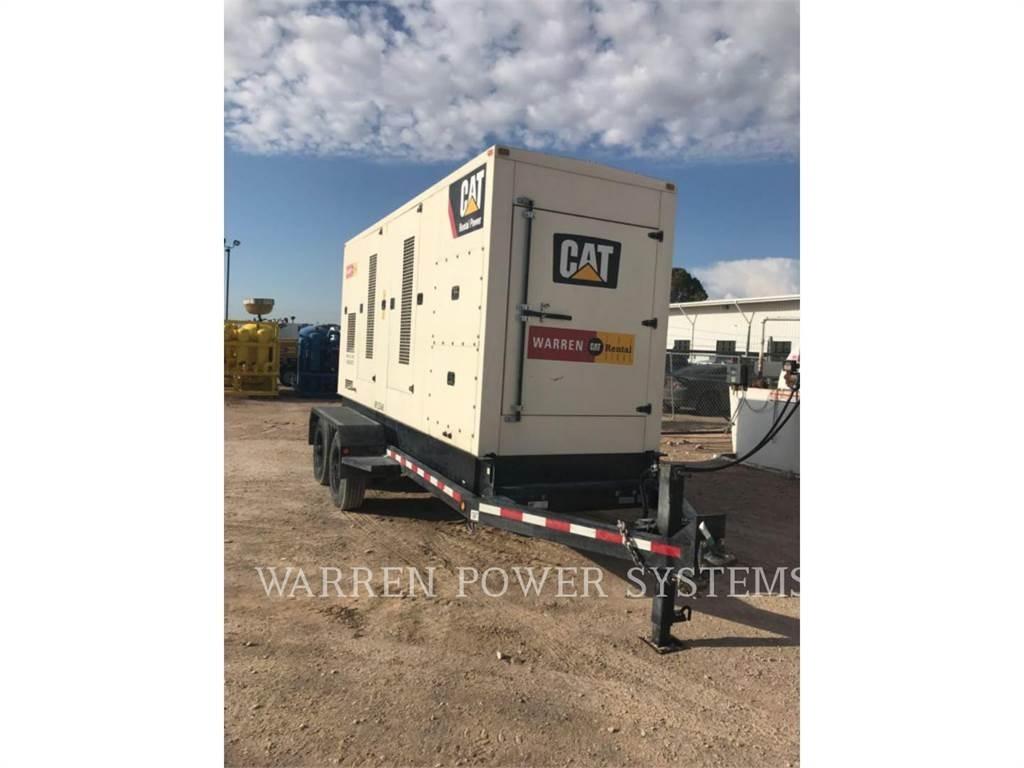 CAT XQ350 Other Generators