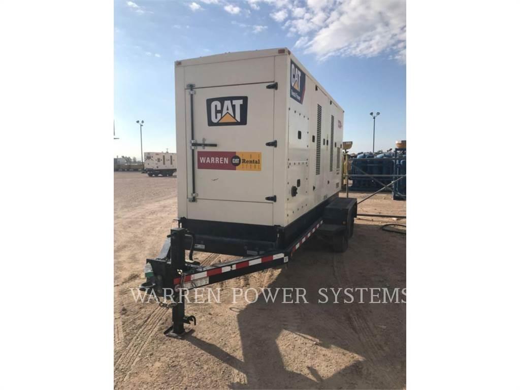 CAT XQ350 Other Generators