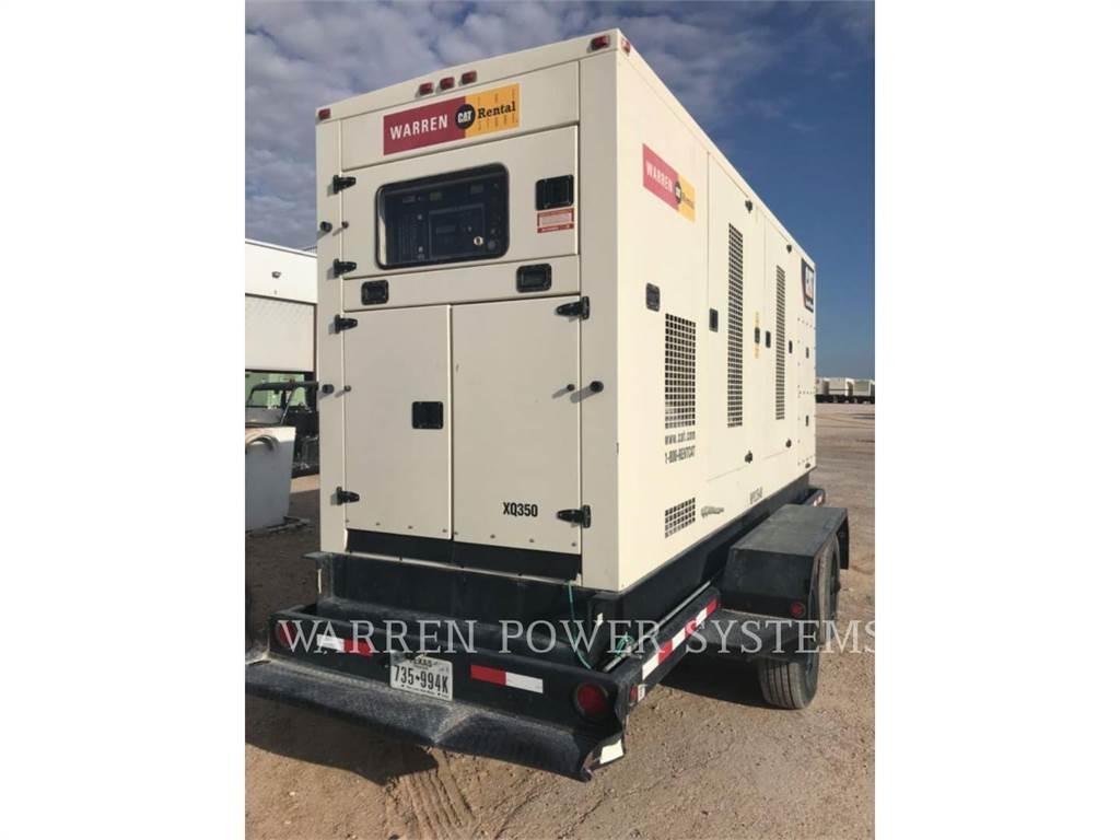 CAT XQ350 Other Generators
