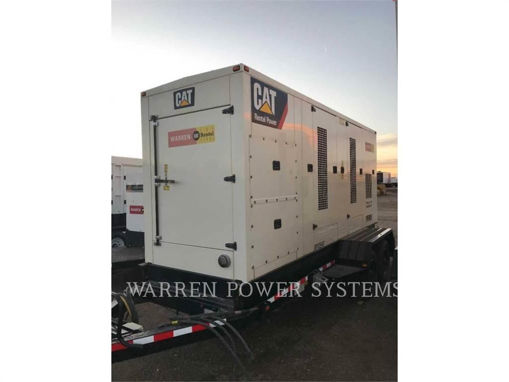 CAT XQ350 Other Generators