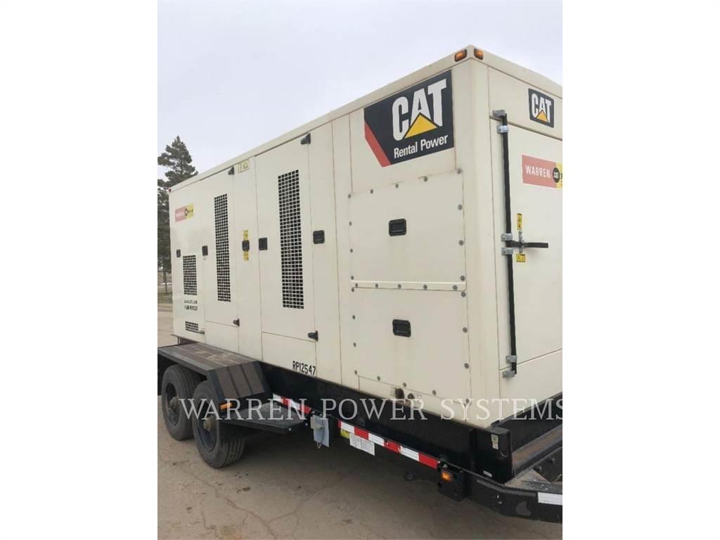 CAT XQ350 Other Generators