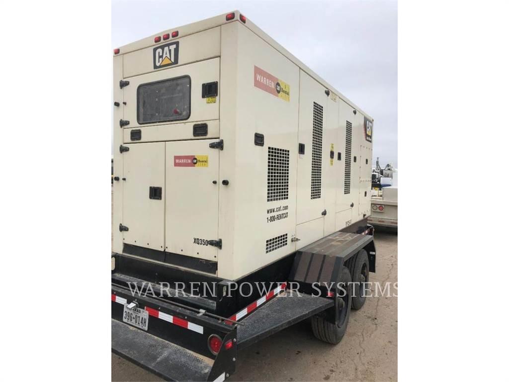 CAT XQ350 Other Generators