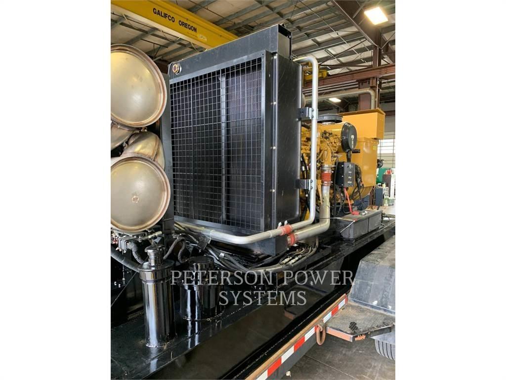 CAT XQ350 Diesel Generators