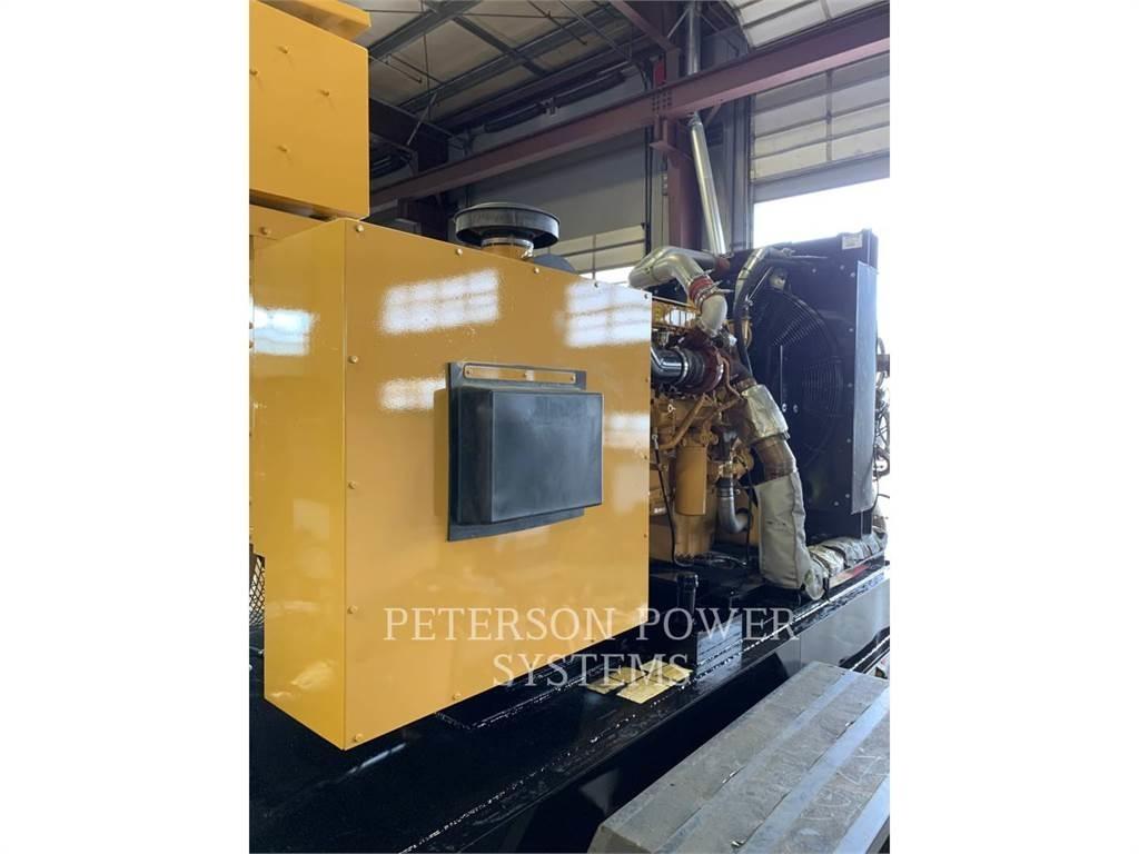 CAT XQ350 Diesel Generators